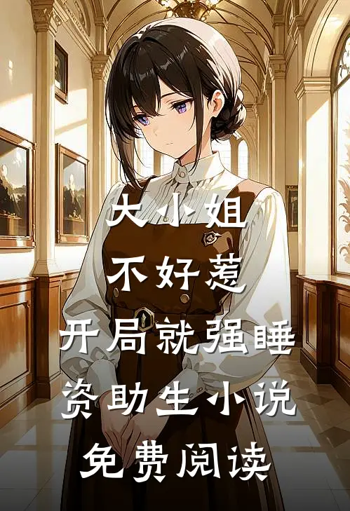 大小姐不好惹，开局就强睡资助生小说免费阅读