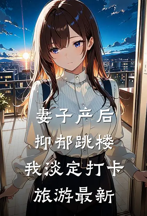 妻子产后抑郁跳楼，我淡定打卡旅游最新
