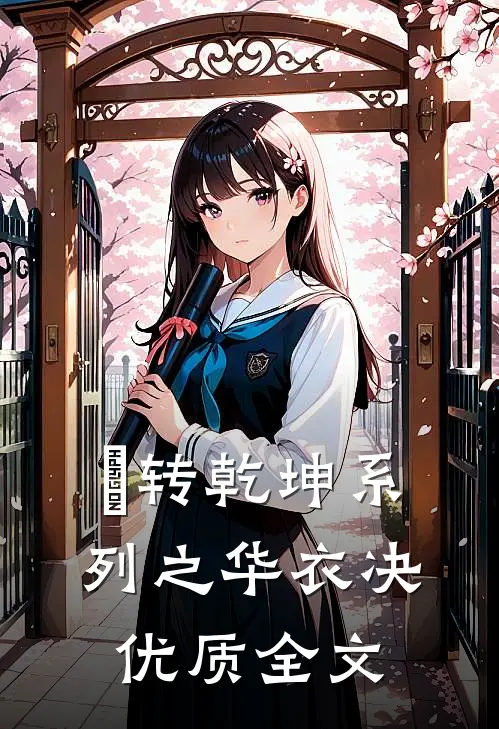 夢转乾坤系列之华衣决优质全文