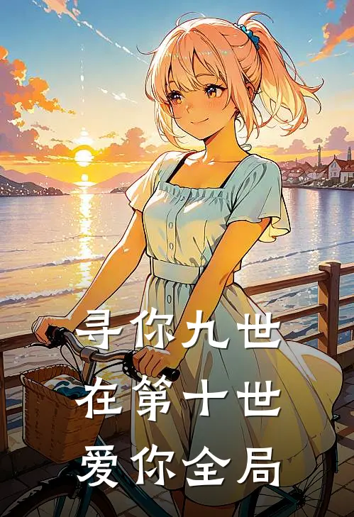 寻你九世,在第十世爱你全局下一句