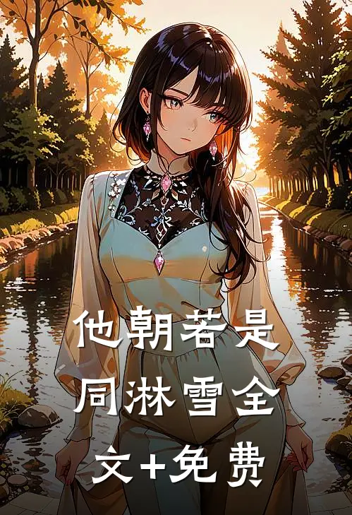 他朝若是同淋雪全文+免费
