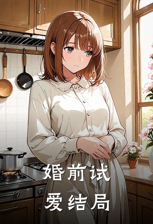 婚前试爱结局