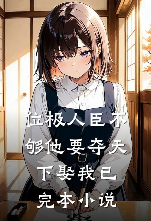位极人臣不够他要夺天下娶我已完本小说