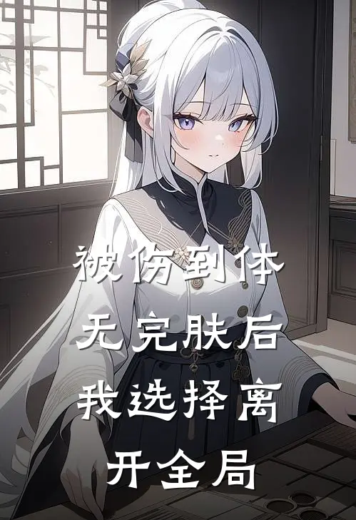 被伤到体无完肤后，我选择离开全局