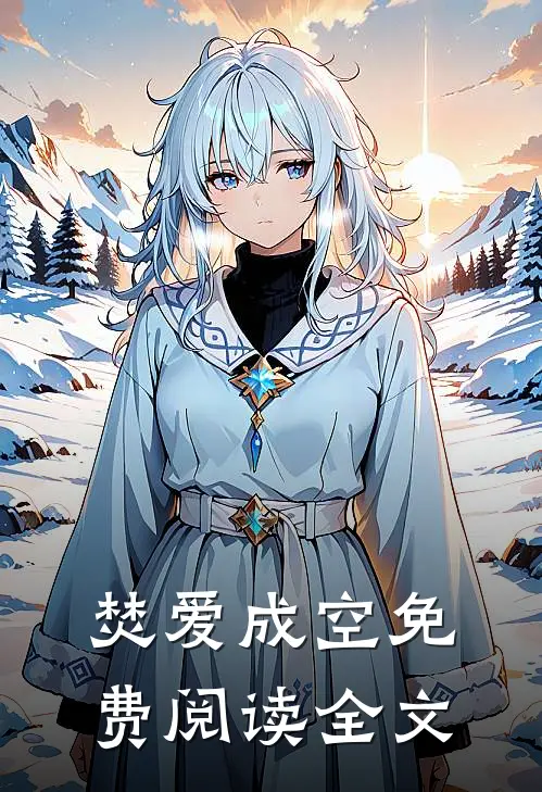 焚爱成空免费阅读全文