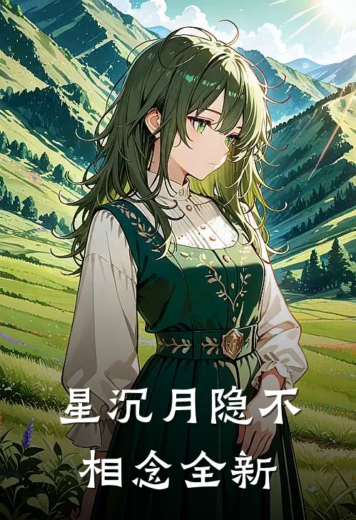 星沉月隐不相念全新