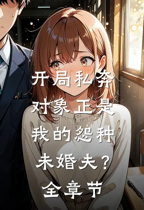 开局私奔，对象正是我的怨种未婚夫？全章节