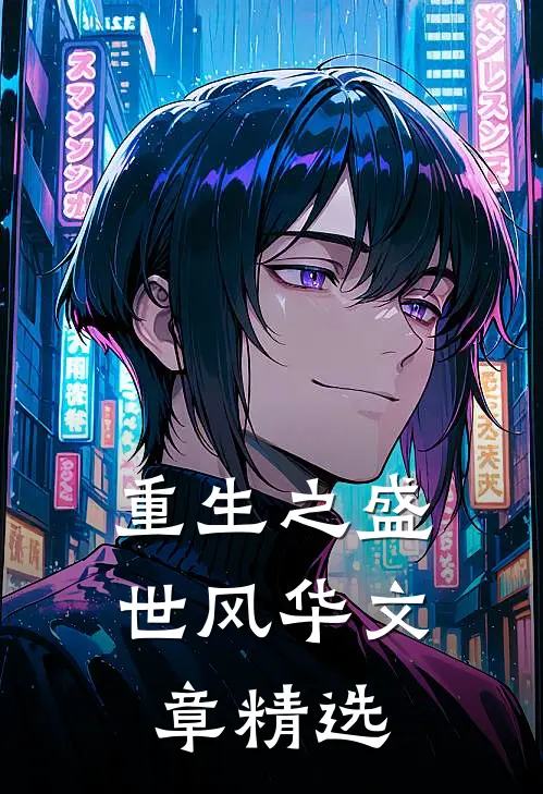 重生之盛世风华文章精选