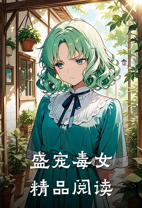 盛宠毒女精品阅读