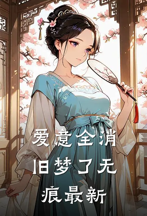 爱意全消，旧梦了无痕最新