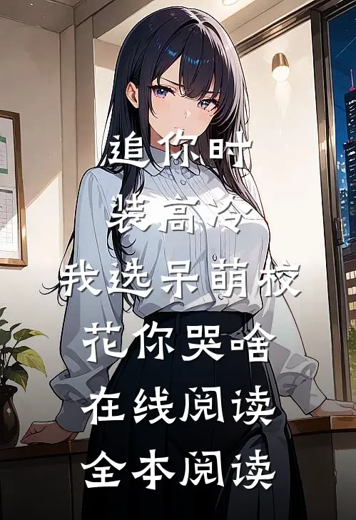追你时装高冷，我选呆萌校花你哭啥在线阅读全本阅读