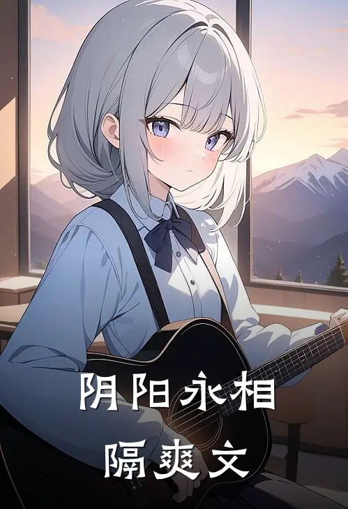 阴阳永相隔爽文