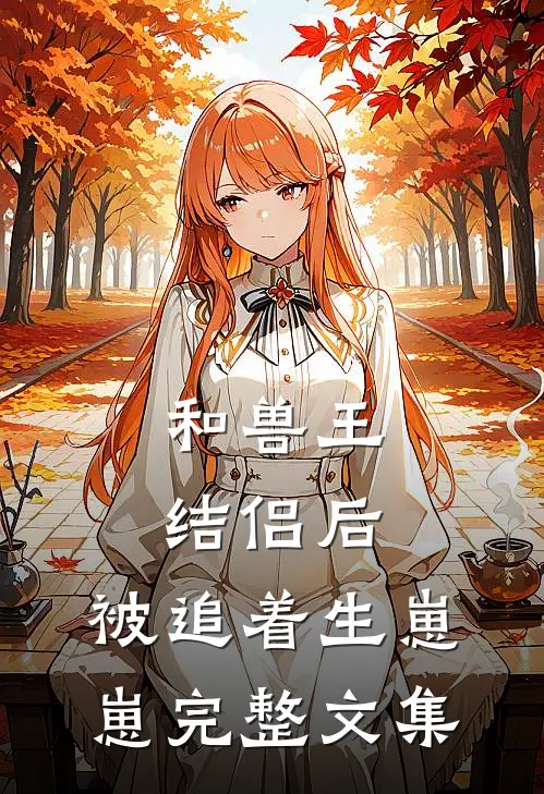 和兽王结侣后，被追着生崽崽完整文集