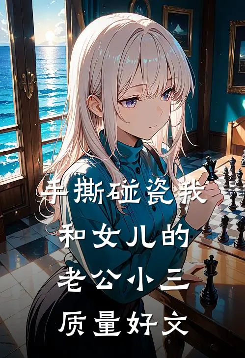 手撕碰瓷我和女儿的老公小三质量好文