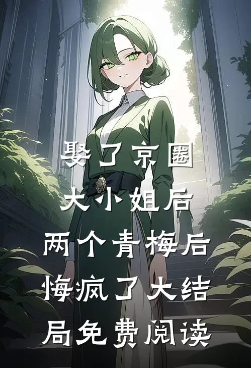 娶了京圈大小姐后，两个青梅后悔疯了大结局免费阅读