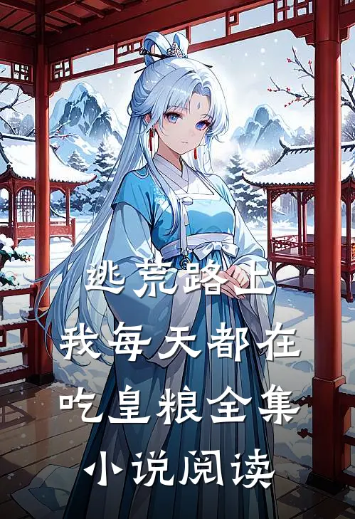 逃荒路上，我每天都在吃皇粮全集小说阅读