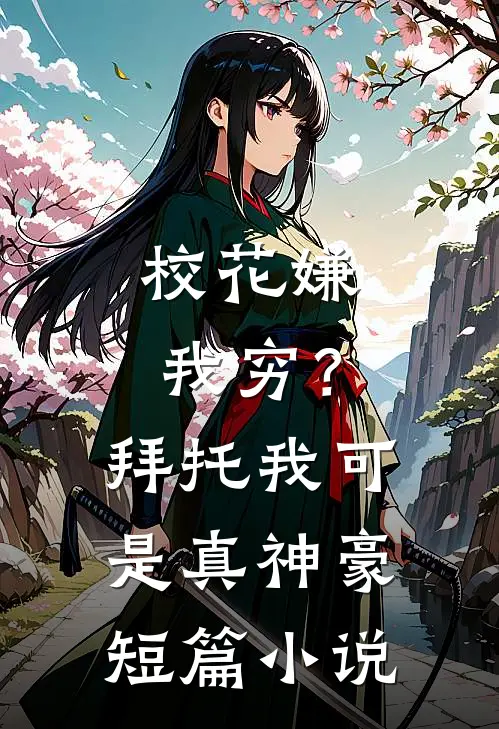 校花嫌我穷?拜托我可是真神豪短篇免费阅读