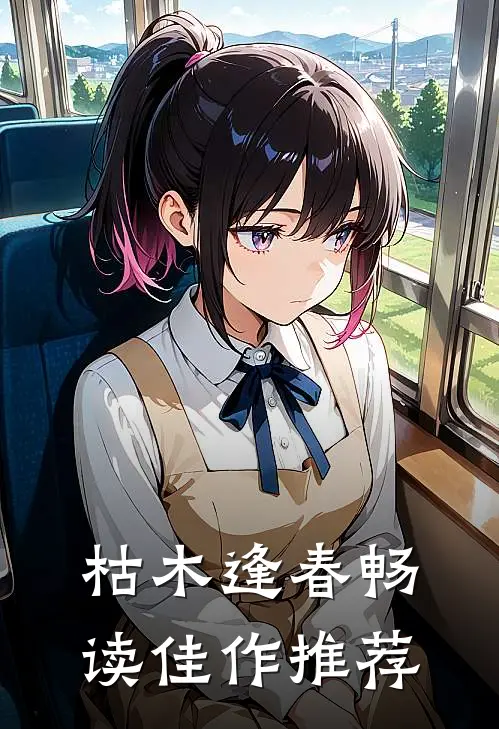枯木逢春畅读佳作推荐