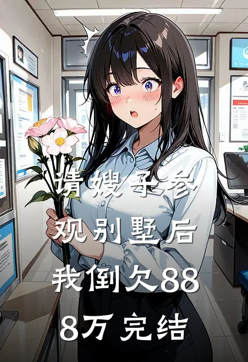 请嫂子参观别墅后，我倒欠888万完结