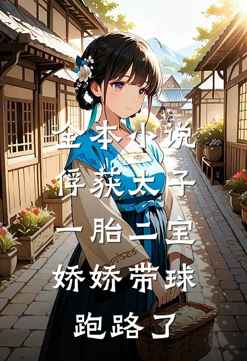 全本小说俘获太子一胎二宝，娇娇带球跑路了