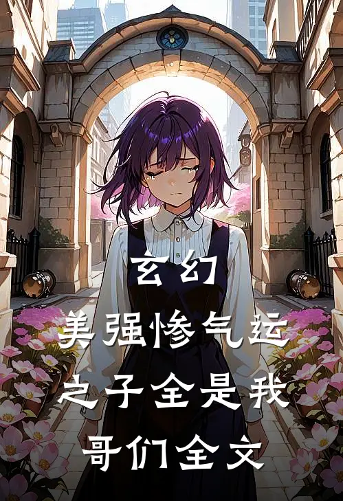 玄幻：美强惨气运之子全是我哥们全文