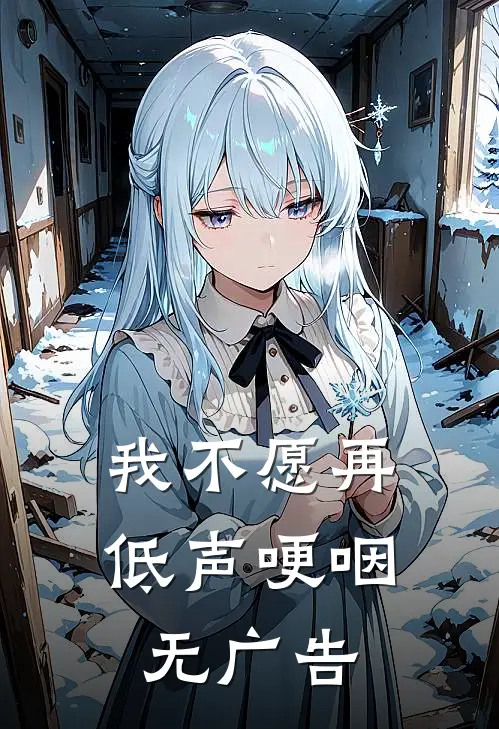 我不愿再低声哽咽无广告