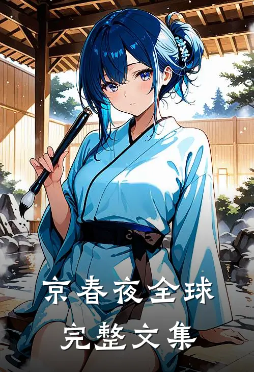 京春夜全球完整文集