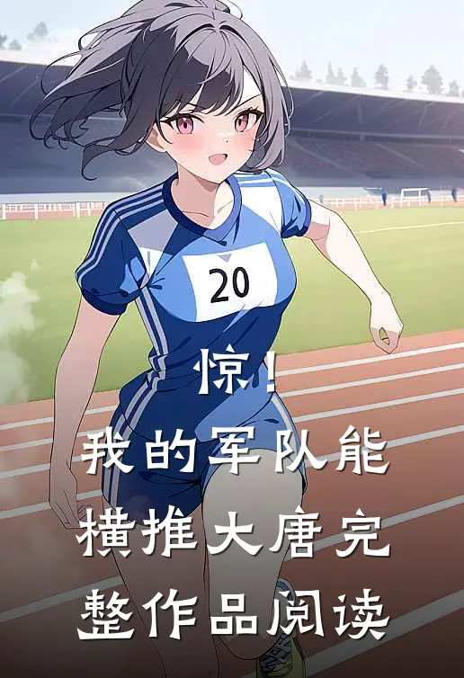 惊！我的军队能横推大唐完整作品阅读