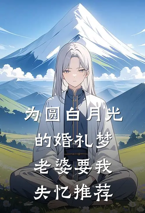 为圆白月光的婚礼梦，老婆要我失忆推荐