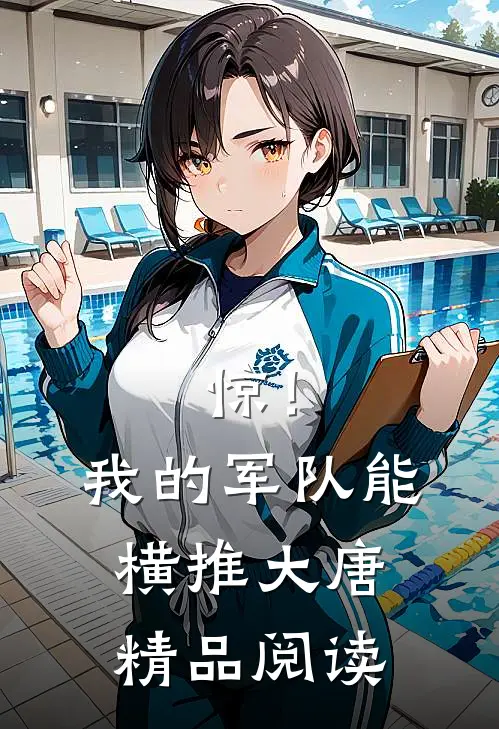 惊！我的军队能横推大唐精品阅读