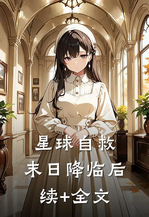星球自救，末日降临后续+全文