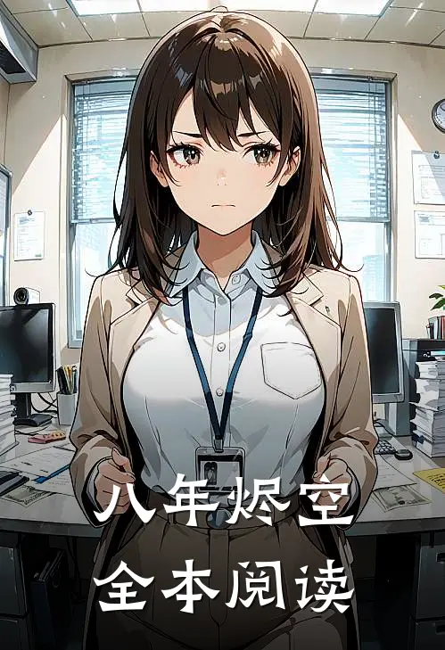 八年烬空全本阅读