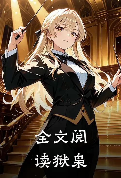 全文阅读狱枭