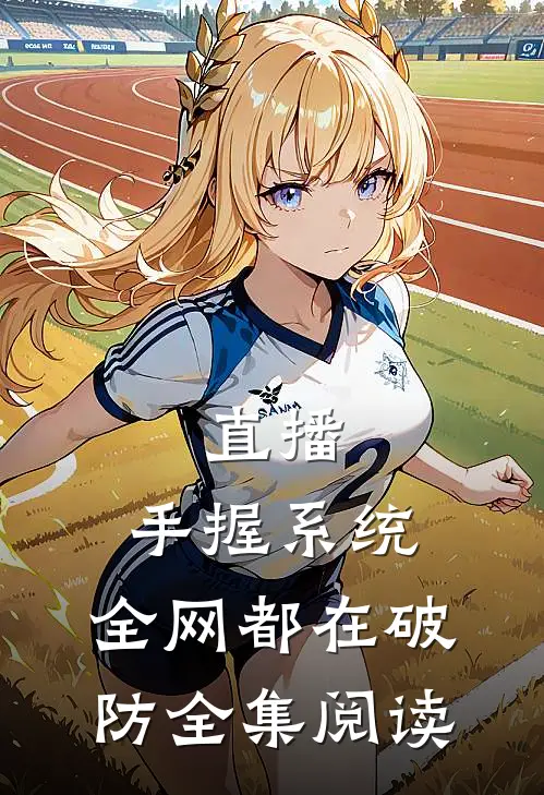 直播：手握系统，全网都在破防全集阅读