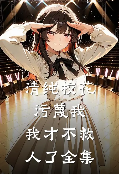 清纯校花污蔑我,我才不救人了 全集免费观看