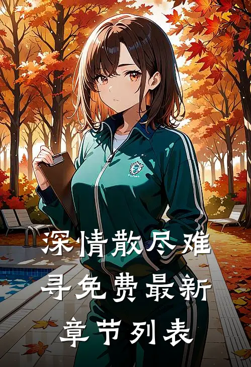 深情散尽难寻免费最新章节列表