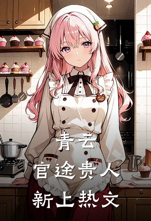 青云：官途贵人新上热文