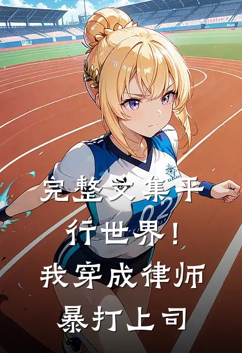 完整文集平行世界！我穿成律师暴打上司