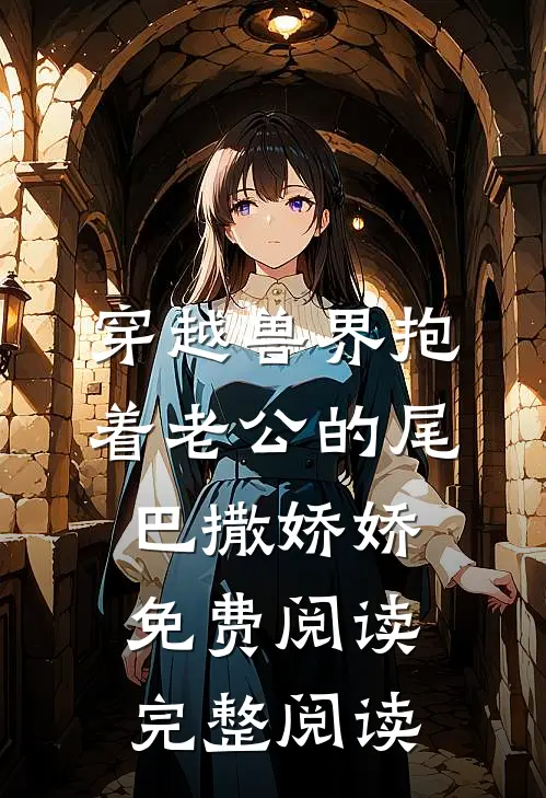 穿越兽界抱着老公的尾巴撒娇娇免费阅读完整阅读