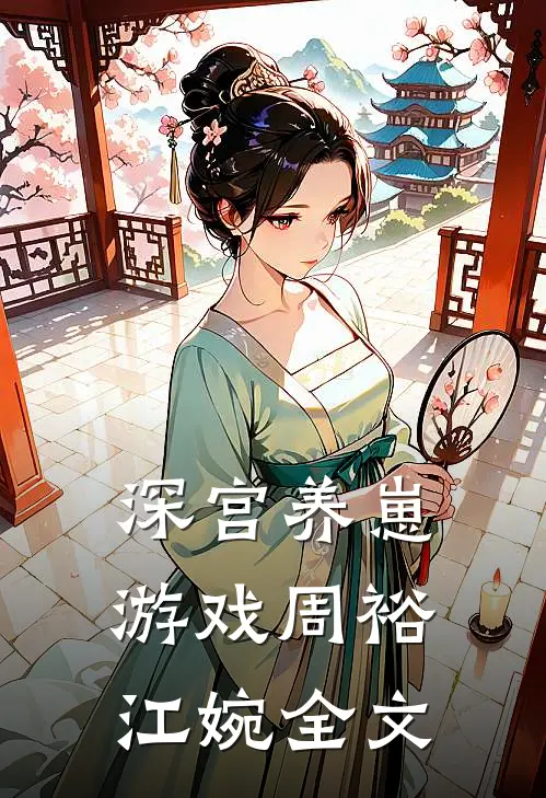 深宫养崽游戏周裕江婉全文