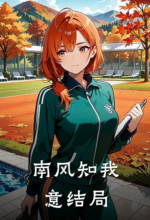 南风知我意结局