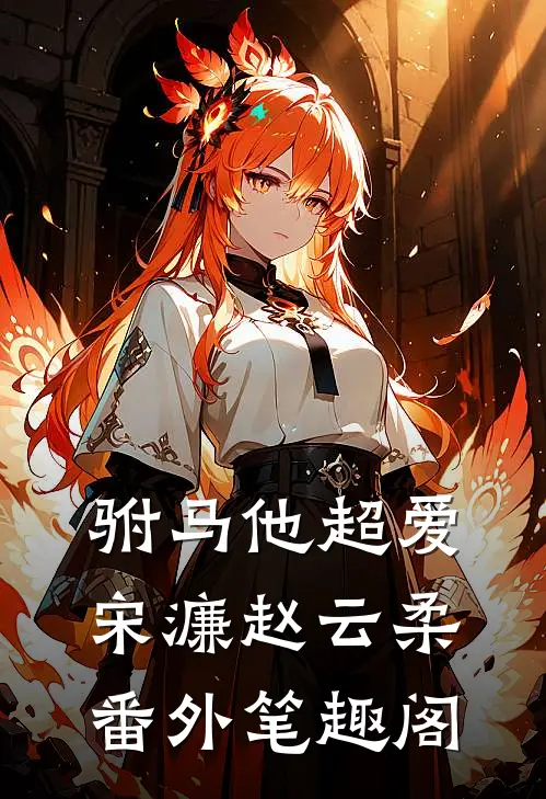 驸马他超爱：宋濂赵云柔番外笔趣阁