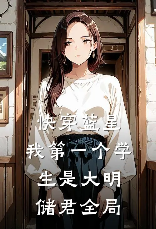 快穿蓝星，我第一个学生是大明储君全局