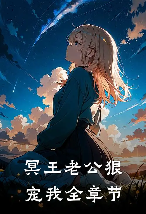 冥王老公狠宠我全章节