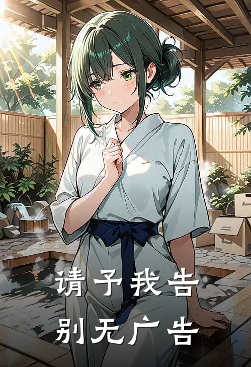 请予我告别无广告
