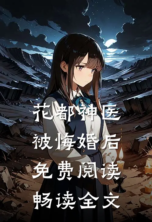 花都神医被悔婚后免费阅读畅读全文