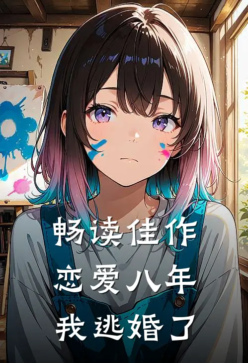 畅读佳作恋爱八年，我逃婚了