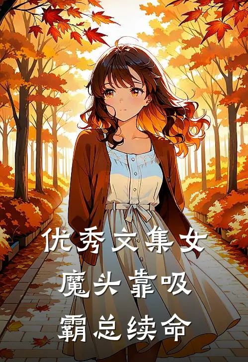 优秀文集女魔头靠吸霸总续命