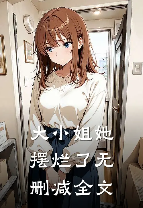 大小姐她摆烂了无删减全文