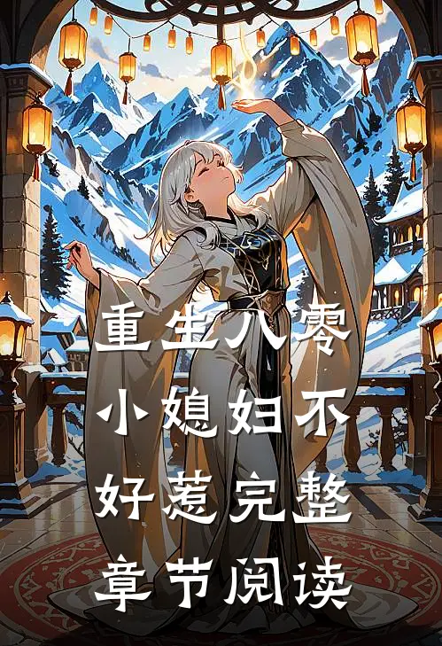 重生八零：小媳妇不好惹完整章节阅读